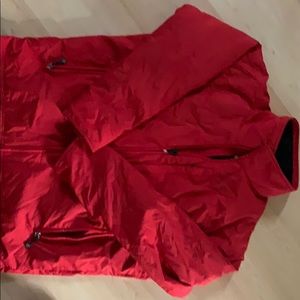 Patagonia Wind Jacket